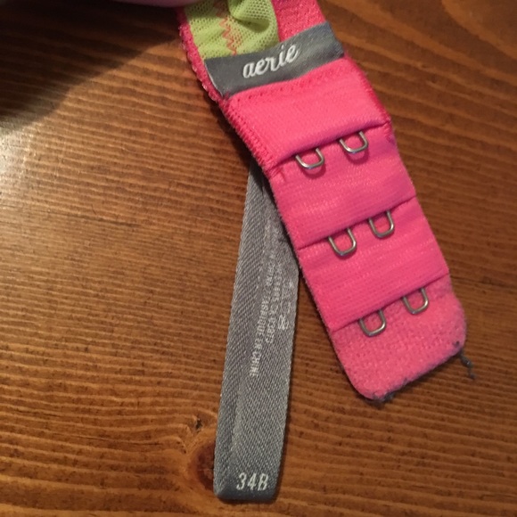 Two Bra Bundle - 34B - Picture 2 of 5